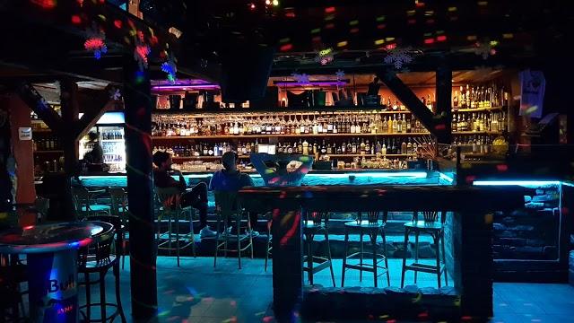 Music Bar Snekolend